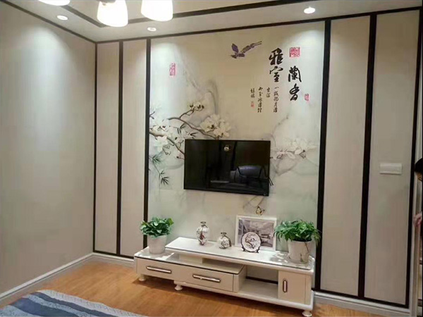 工程液壓系統閥體